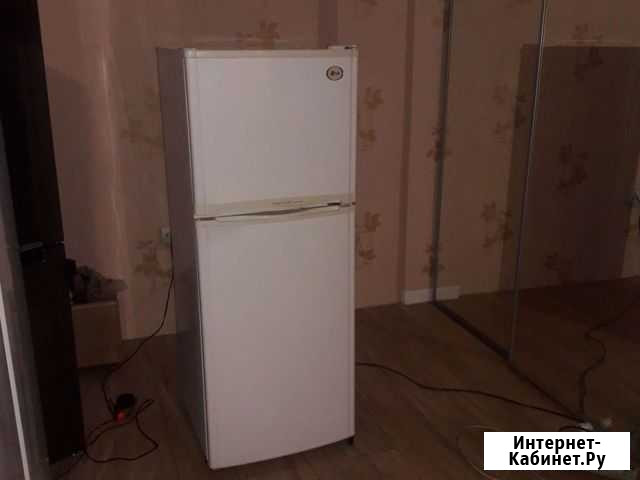 Холодильник бу Омск - изображение 1
