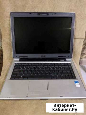 Ноутбук asus A8Sr Чебоксары - изображение 1