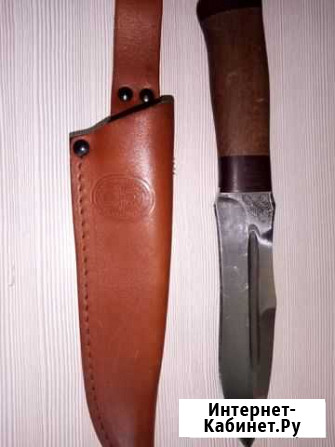 Нож «скорпион » для рыбалки Хабаровск - изображение 1