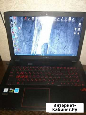Asus Североморск - изображение 1