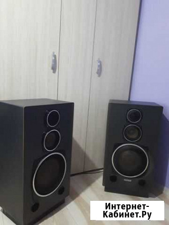 Колонки Орбита 35ас-216 Кирово-Чепецк - изображение 1