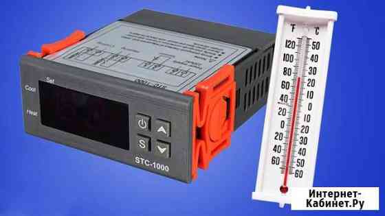 Терморегулятор (термостат) Набережные Челны