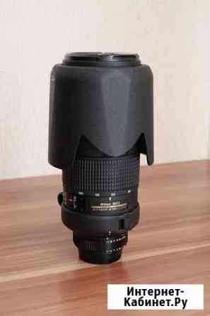 Nikon 80-200mm f/2.8 ED AF-S Zoom-Nikkor mk 4 Сочи
