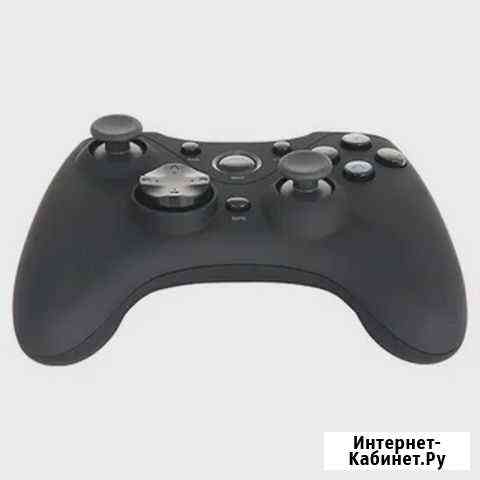 Геймпад SpeedLink xeox Pro SL-6566-BK Black Мурманск