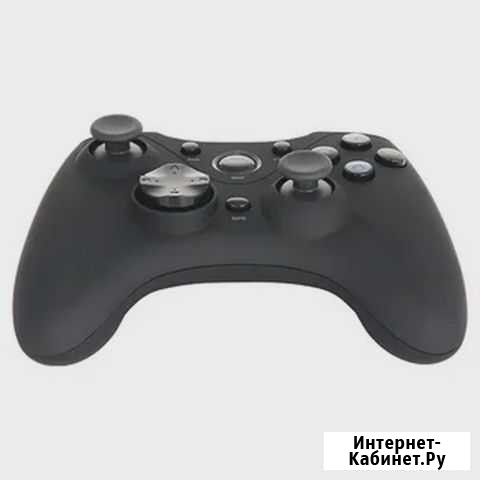 Геймпад SpeedLink xeox Pro SL-6566-BK Black Мурманск - изображение 1