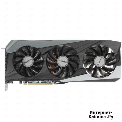 Gigabyte RTX 3070 Ti gaming OC. Обмен или продажа Каменск-Уральский - изображение 1