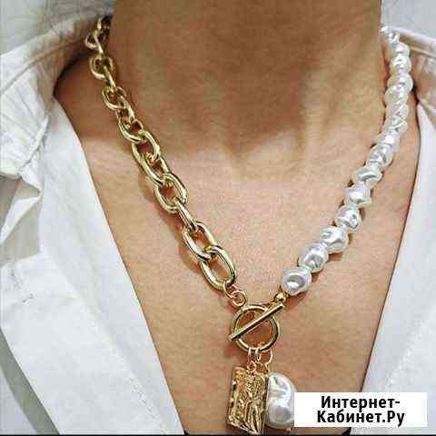 Колье Краснодар