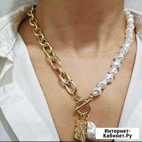 Колье Краснодар - изображение 1