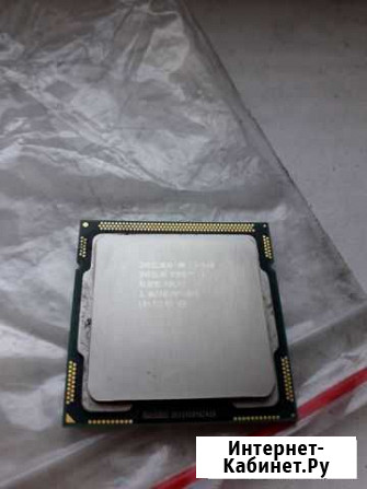 Процессор intel core i3 540 Ангарск - изображение 1