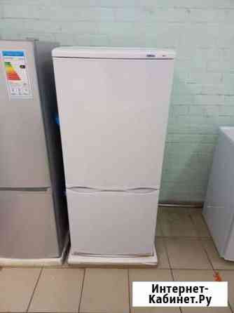 Холодильник Атлант новый Красноярск