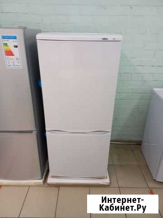 Холодильник Атлант новый Красноярск - изображение 1