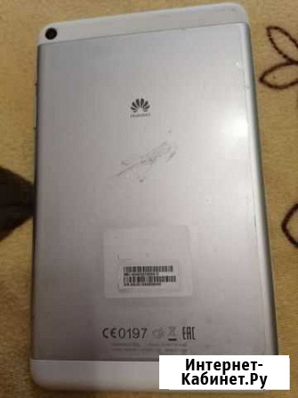 Планшет huawei Волгоград - изображение 1