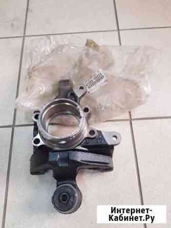 Кулак задней подвески правый lexus rx300 harrier Новосибирск