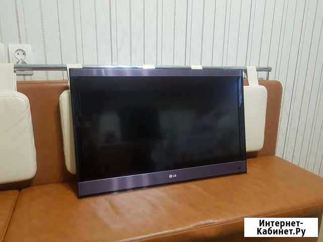 Телевизор LG Норильск - изображение 1