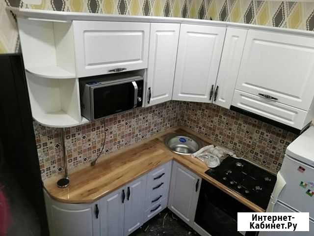 Кухонный гарнитур Курск - изображение 1