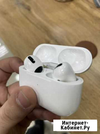 Airpods pro Скупка/Обмен Грозный - изображение 1