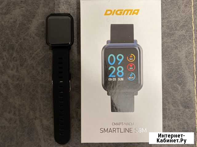 Smart watch Братск - изображение 1