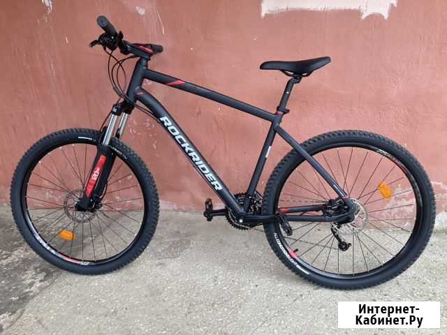 Велосипед Rockrider st540 Владимир - изображение 1