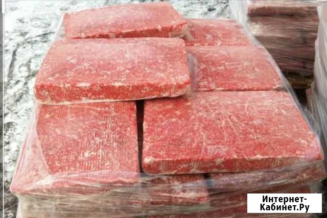 Корм животным Нижневартовск - изображение 1
