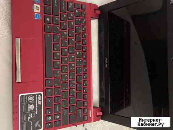 Asus eee pc x101ch Екатеринбург