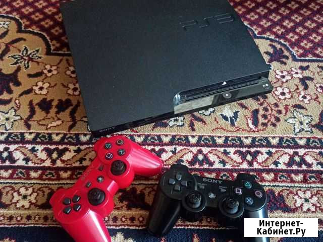 Sony PS3 на прокат Махачкала - изображение 1