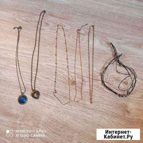 Бижутерия Тверь