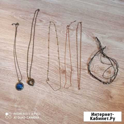 Бижутерия Тверь - изображение 1