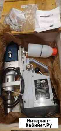 Сверлильный станок su-38/1 (магнитка) Тула