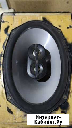 JBL CS769 Воркута - изображение 1