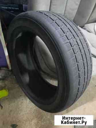 Dunlop 205/50 R17 1шт Череповец