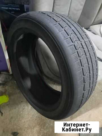 Dunlop 205/50 R17 1шт Череповец - изображение 1