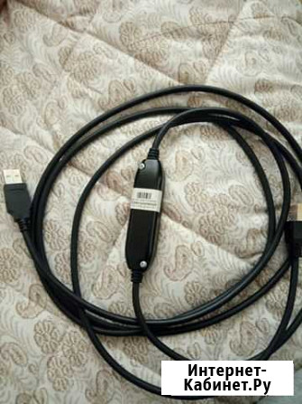 Tcsmcnam3M002P Кабель USB/RJ45 Слюдянка - изображение 1