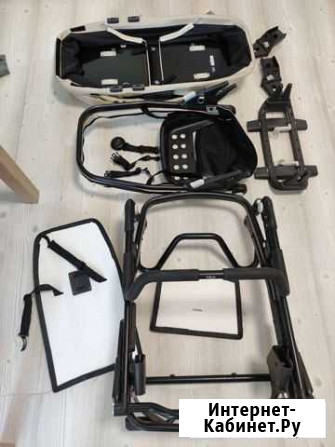 Britax (brio) go next коляска, колеса, переходники Абакан - изображение 1