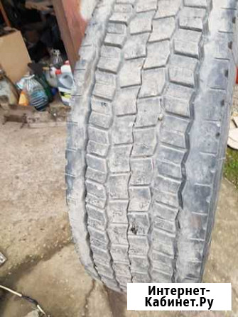 Белшина 315/80 R22.5 Кропоткин - изображение 1