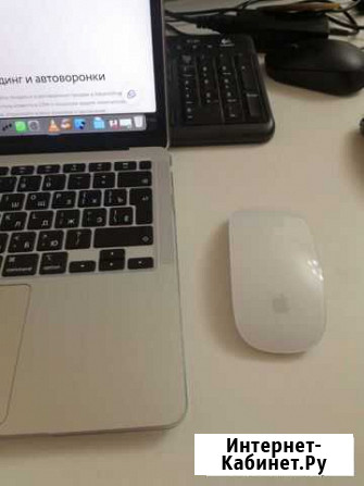 Мышь Apple magic mouse 2 Ульяновск - изображение 1