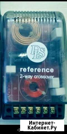 2 wey Crossover Reference Уфа - изображение 1