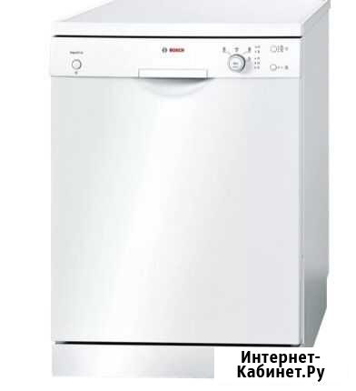 Посудомоечная машина Bosch Рязань - изображение 1