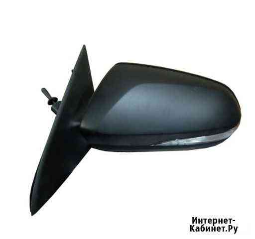 Зеркало заднего вида левое LADA Vesta электр Пермь
