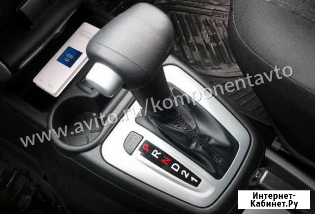 АКПП Лада Гранта Калина 2 Тольятти - изображение 1