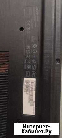 Ноутбук Acer Aspire e5-573g-p6r0 Магадан - изображение 1