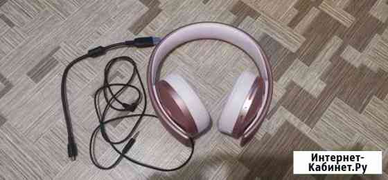 PlayStation Gold Stereo Headset Сургут