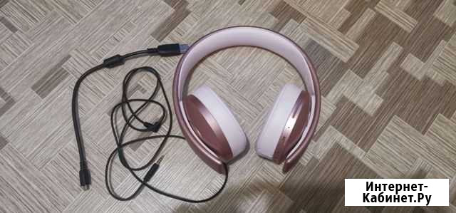 PlayStation Gold Stereo Headset Сургут - изображение 1
