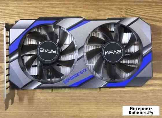 Видеокарта gtx 1050 ti 4gb Иваново