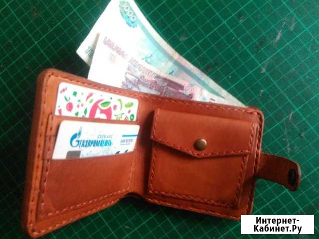 Изделия из кожи Рыбинск - изображение 1