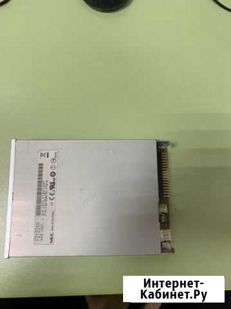 Дисковод NEC FD1231H Вологда - изображение 1