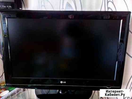 Телевизор LG 31 Чита