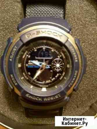 Casio g-shock G-303B-2AV Московский
