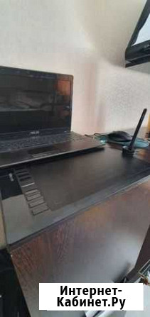 Графический планшет Xp-Pen Светлоград - изображение 1