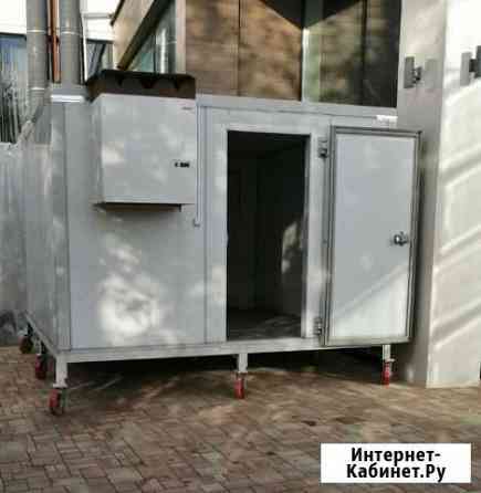 Холодильная камера Оренбург