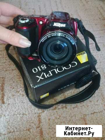 Фотоаппарат nikon Усолье-Сибирское - изображение 1